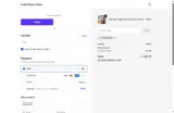 25WELCOME coupon verification screenshot