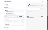 65craft coupon verification screenshot