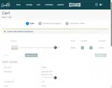 what coupon verification screenshot