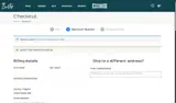 cops coupon verification screenshot