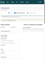mods coupon verification screenshot