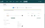 what coupon verification screenshot