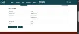now coupon verification screenshot