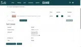 10JUZO coupon verification screenshot