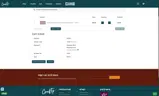 cops coupon verification screenshot