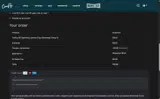 remember coupon verification screenshot