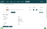 league coupon verification screenshot