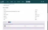 chance coupon verification screenshot