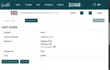 creativity coupon verification screenshot