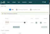 safe coupon verification screenshot