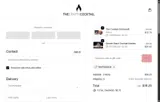 TASTEBUDS coupon verification screenshot