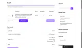 thanksgivingsale coupon verification screenshot