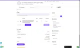 couponsalewow coupon verification screenshot