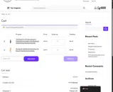 LECU10 coupon verification screenshot