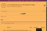 crafty10% coupon verification screenshot