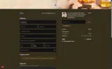 TOPSALES coupon verification screenshot