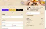 50%DESCUENT20 coupon verification screenshot