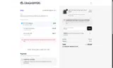 RENU15 coupon verification screenshot