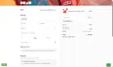FIRSTORDER coupon verification screenshot