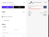 april26 coupon verification screenshot