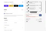 MARCH26 coupon verification screenshot