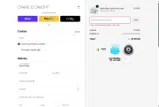 Newsheets25 coupon verification screenshot