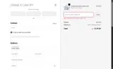 oct25 coupon verification screenshot