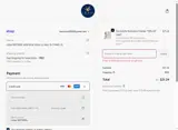 PUREKELPX50 coupon verification screenshot