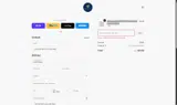 RADIANTX3 coupon verification screenshot