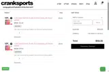 NEWLOOK coupon verification screenshot