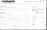 NEWLOOK coupon verification screenshot