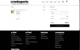 CYBER coupon verification screenshot