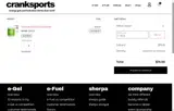 CYBER coupon verification screenshot