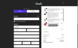 Crash Mobil coupon verification screenshot