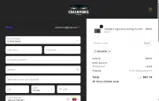 Crash Mobil coupon verification screenshot