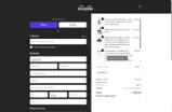 Crash Mobil coupon verification screenshot