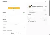 LOVELYSCRAP10 coupon verification screenshot