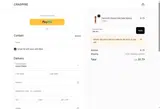 3NUFE coupon verification screenshot