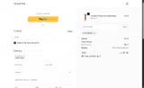 GLAIZA10 coupon verification screenshot