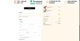 justfreebest coupon verification screenshot