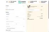 SAVENOX20 coupon verification screenshot