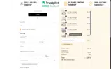 justfreebest coupon verification screenshot