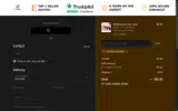 CESARDECOR2024 coupon verification screenshot