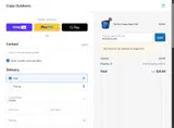 NOS5DQQJWJ coupon verification screenshot