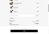 CrazyBulk USA coupon verification screenshot
