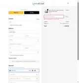 crazy20 coupon verification screenshot