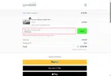 PAYDAY20 coupon verification screenshot