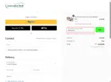 PAYDAY20 coupon verification screenshot
