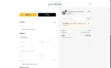 WELCOME20 coupon verification screenshot