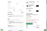 XMAS20 coupon verification screenshot